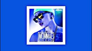 Mommae (Remix)- Jay Park (feat. Crush, Simon Dominic & Honey Cocaine)