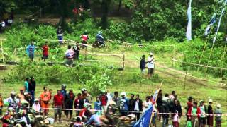 IEC#3 ENDURO LOKAL | SIGIT BAYU