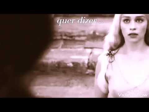 Book Trailer | Persefanys • Destinada