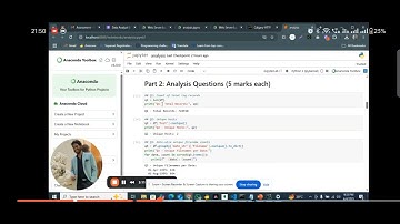 Web Server Log Analysis – Python Take-Home Assessment by Anmol Saxena