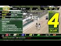 March 27, 2026  Race 2