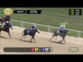 March 27, 2026  Race 2