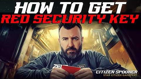 STAR CITIZEN Pros Take On Contested Zones for RED Key!