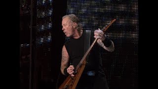 Metallica - The Call of Ktulu (live in München Olympiastadion Stadion 23 August 2019)