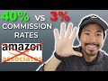 Top 5 Alternatives to Amazon Affiliate Marketing! (2020)