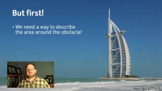 WINDPOWER    Obstacles, Part 1