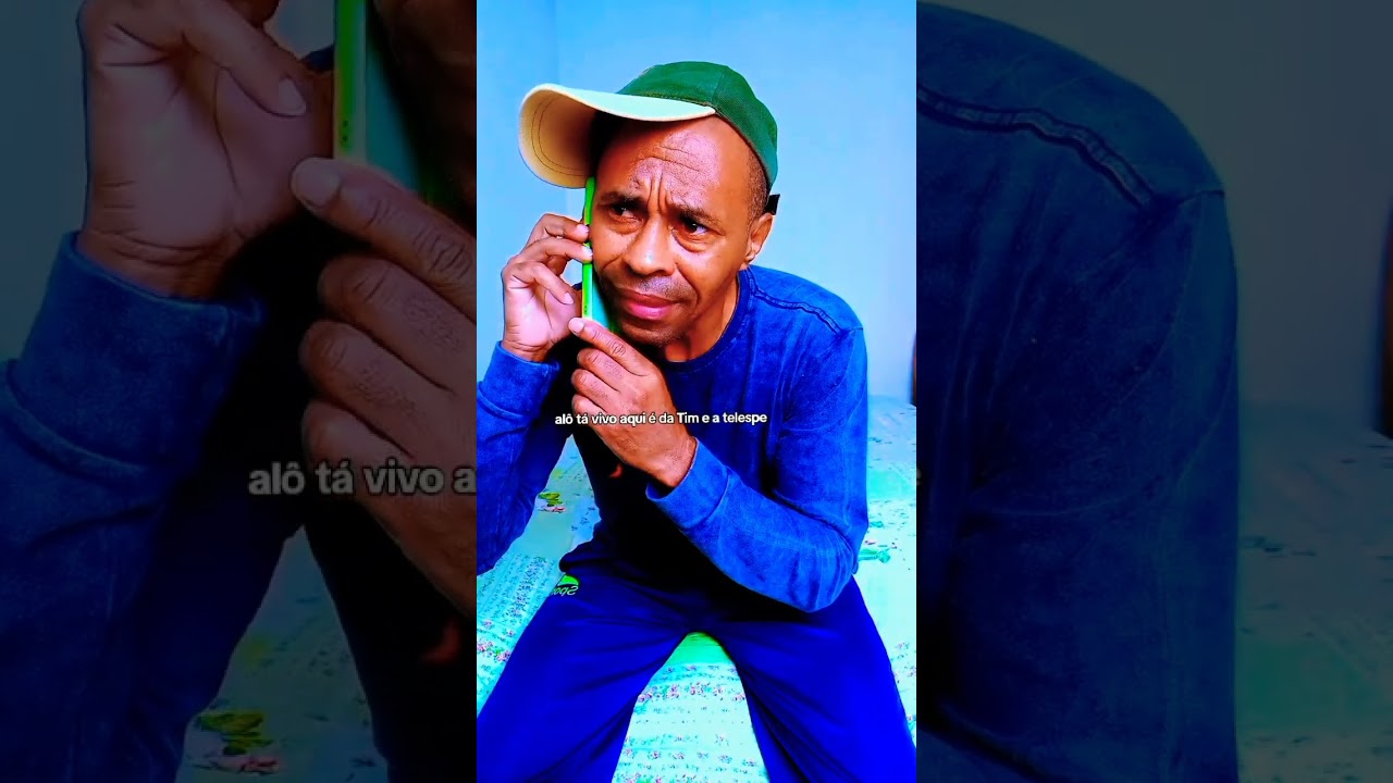 ligando para operadora