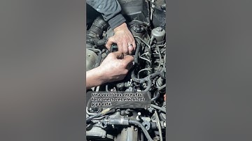 Evita que se te bloqueen los inyectores al instalarlos