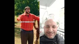 Tokat Atma Yarişmasinda