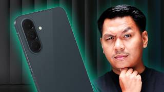 Galaxy A37 5G Review - Good performance, long-term updates for 6 years, similar feel to the A57, ...
