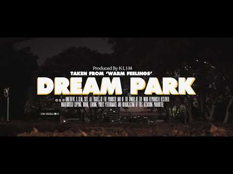 KLIM beats - Dream Park