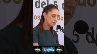 “Ninguna Potencia Extranjera Nos Va A Decir A Los Mexicanos Cómo Nos Gobernamos”
