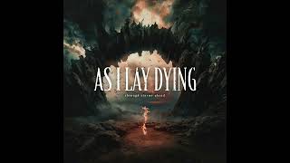 As I Lay Dying  Taken From Nothing instrumentals