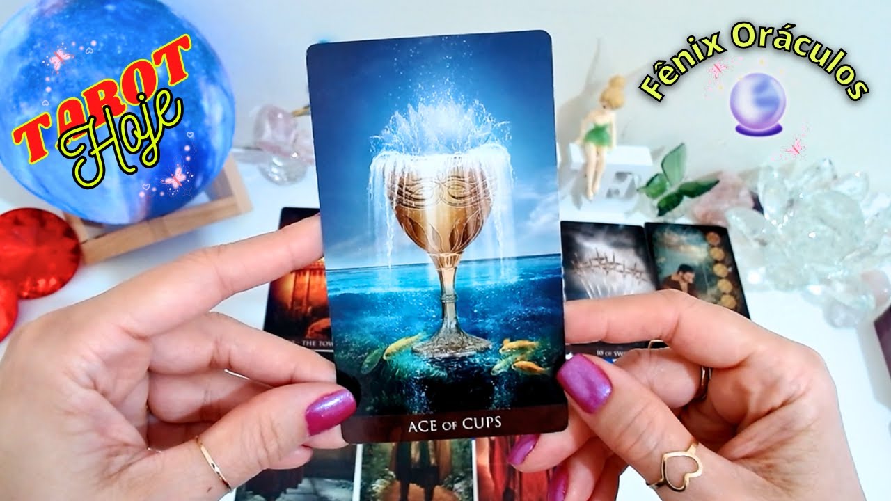 😍COMO VAI FICAR A NOSSA HISTÓRIA DAQUI PRA FRENTE?💖Tudo sobre ele hoje tarot! Ele vai me procurar?