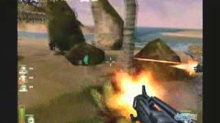 'Breed' Gameplay trailer (2002)