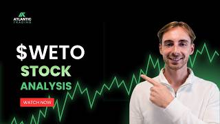 $WETO (Wetour Robotics Ltd) │Technical Stock Analysis & Price Targets