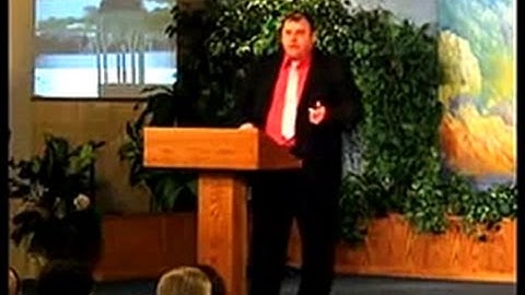 Jacob Prasch Jerusalem and the coming Temple June 13 2016 – Andrew R