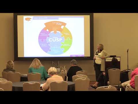 QSEN 2017: 10 - Safety Workshop