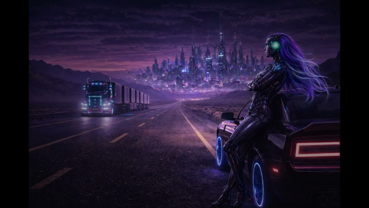 Quiet Tomorrow / Chris H.