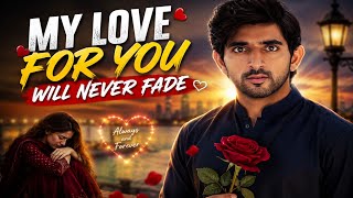 My love for you will never fade| today English poems sheikh hamdan fazza| #fazzastyle #hamdanpoetry  screenshot 2