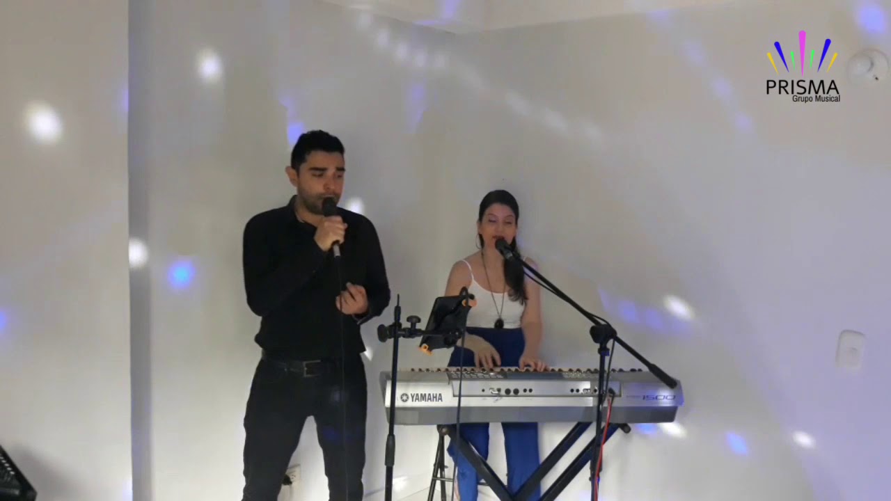 Serenatas Virtuales en Colombia YouTube