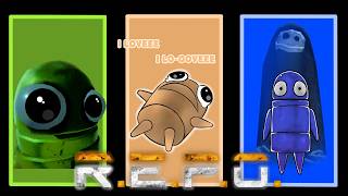 Reyuyoページです•*¨*•.¸♬︎ REPO | Me And The Boys Looking For Beans - YouTube