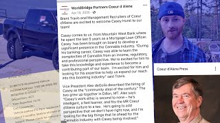 Idaho4 | Connecting the Dots & SNL Skits on Mainstream Media