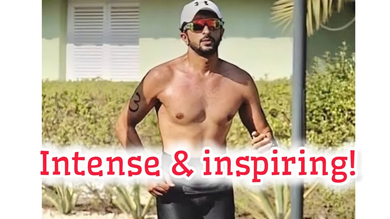 Программа частных тренировок шейха Хамдана на 2025 год — интенсивная и вдохновляющая! | Шейх Хамд...