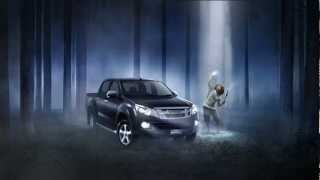 Liquid Interactive Case Study - All-New D-MAX Launch Campaign [HD]