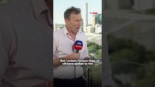 Athers Reacts To Will Jacks Being Picked Ahead Of Shoaib Bashir For The Brisbane Test