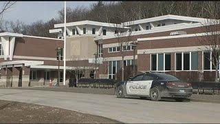 Monson High School students dismissed early due to bomb threat