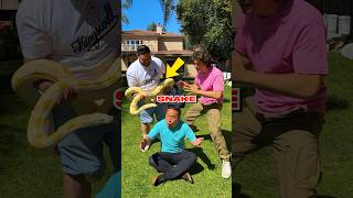 Extreme Left Or Right W Friends