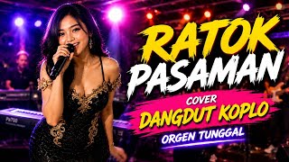 Download lagu Ratok Pasaman Cover Dangdut Koplo orgen Tunggal