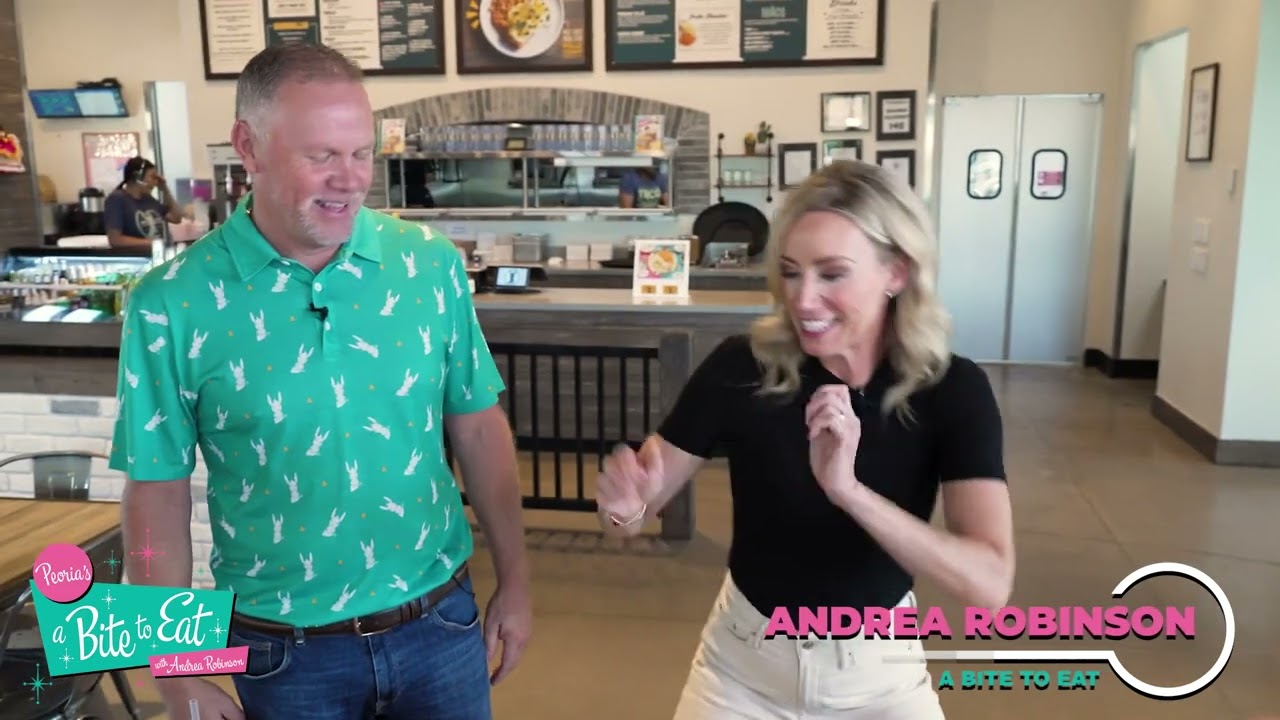 A Bite to Eat at Someburros