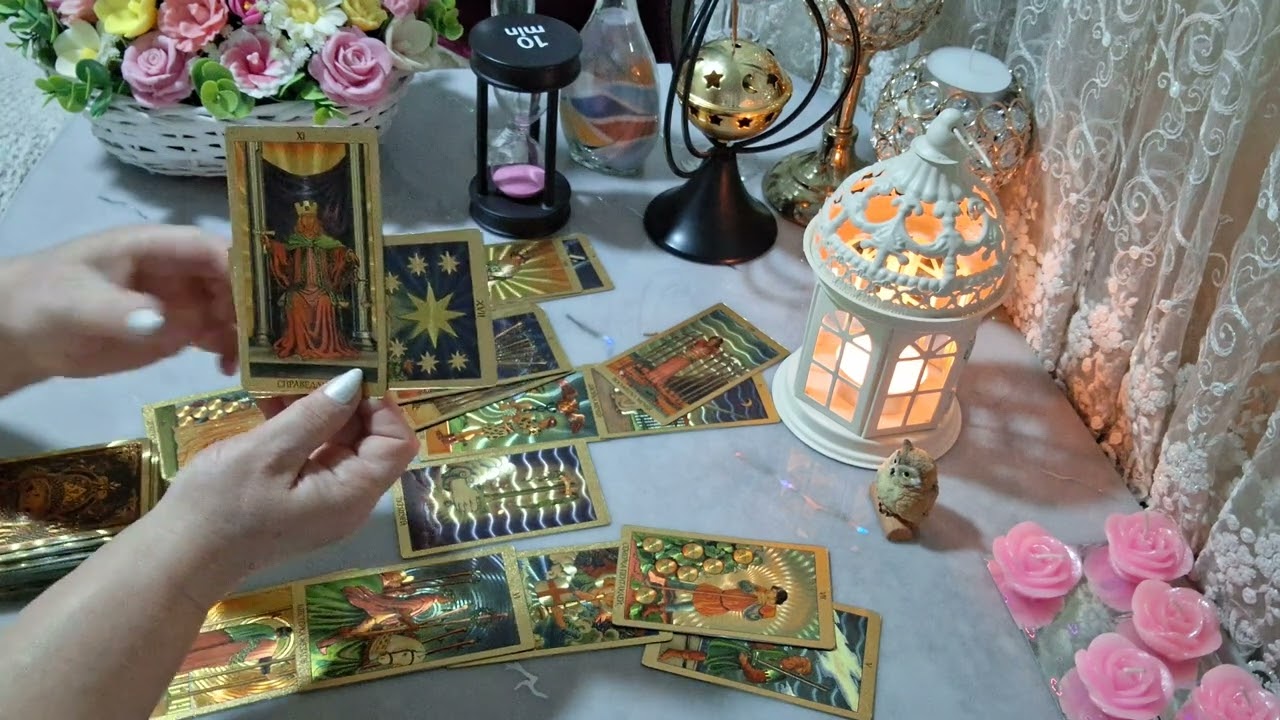 Zodia Berbec ! 9-15 Martie 2026 .