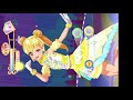 アイカツフレンズ! 協力 のり&るか 「アイデンティティ」