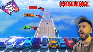 GTA 5 INDIAN CARS 🚀WATER LEVEL TEST |ABHISHEKKZ GAMING screenshot 4