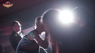 Total Tragedy  Sinar Batas Sepi  Surabaya All In One7  santana Entertainment 