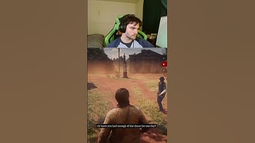 AHHH! | RDR2 Chaos Mod Playthrough | Twitch: ChunksterChunkus