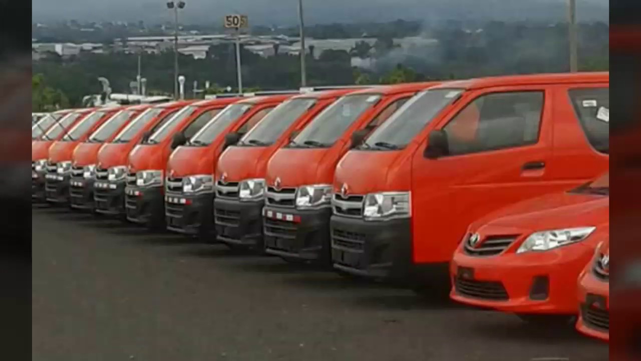 TAXIS DEL AEROPUERTO COSTA RICA YouTube