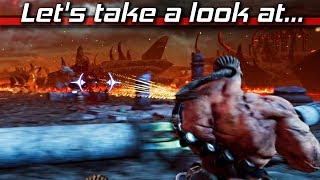 Hellbound - BETA Gameplay (Survival mode)