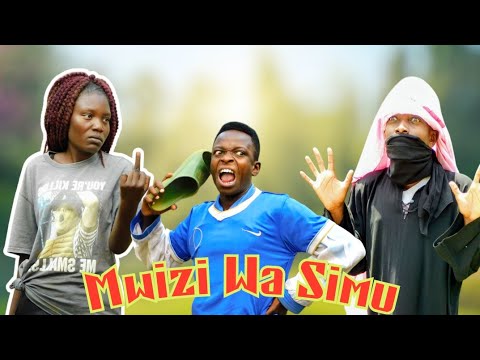 MWIZI WA SIMU YAMEMKUTA