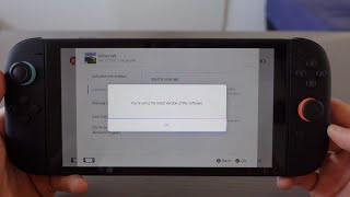 How To Update Minecraft on Nintendo Switch 2