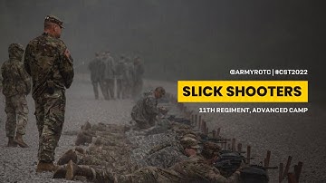 Group and Zero | 11th Regiment, Advanced Camp