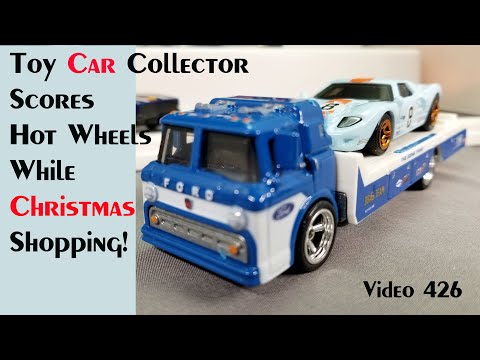 toycarcollector