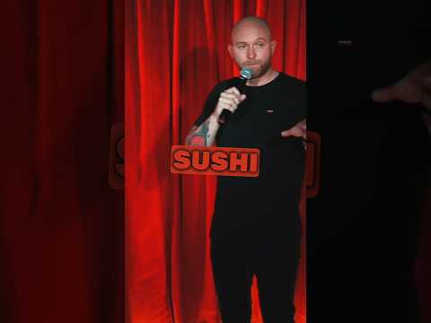 zobacz całość na kanale @DarekGadowski 😎 #standup #standupcomedy #shorts