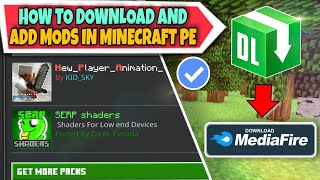 Minecraft ke mods ko kise install Kare || Minecraft Mods || Rex_Pro Gamer