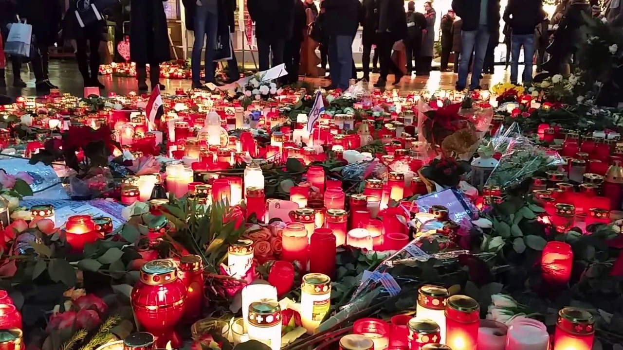video phone beyonce mp3 Berlin 2016 - Berlin trauert - Weihnachtsmarkt 3 Tage nach Terrorangriff