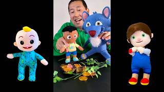 Mochi Family Funny video 