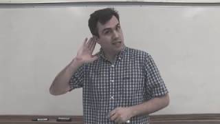 "Could I have...?" (formal request vs. informal) English with Teacher Tom